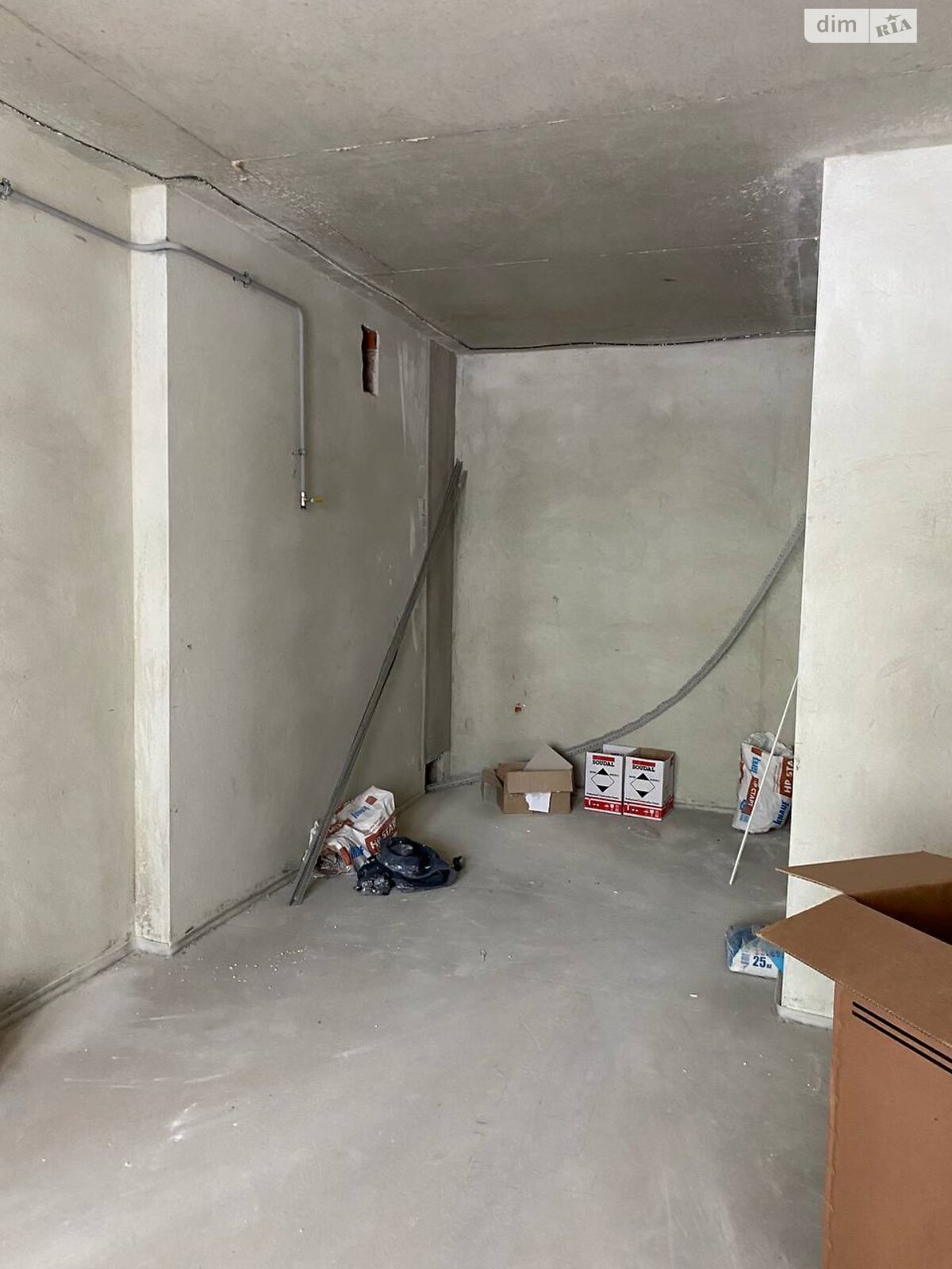 Продаж однокімнатної квартири в Львові, на вул. Угорська 12, район Новий Львів фото 1 Продаж однокімнатної квартири в Львові, на вул. Угорська 12, район Новий Львів фото 1