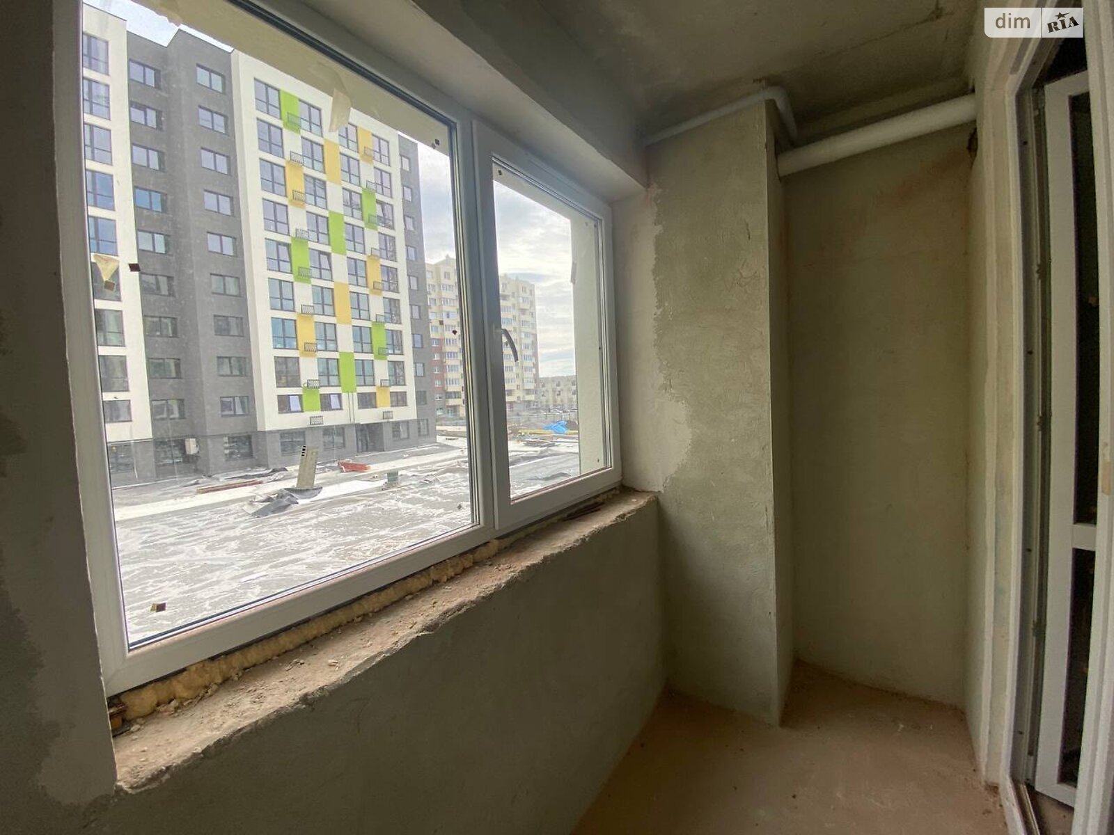 Продаж однокімнатної квартири в Львові, на вул. Угорська 12, район Новий Львів фото 1 Продаж однокімнатної квартири в Львові, на вул. Угорська 12, район Новий Львів фото 1