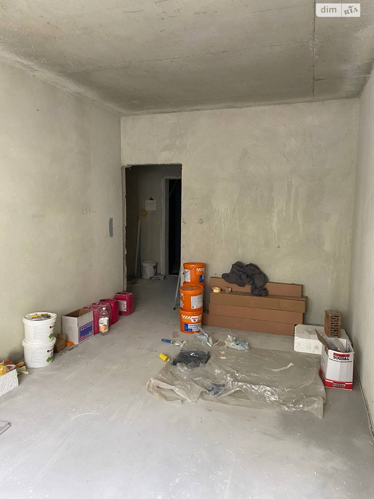 Продаж однокімнатної квартири в Львові, на вул. Угорська 12, район Новий Львів фото 1 Продаж однокімнатної квартири в Львові, на вул. Угорська 12, район Новий Львів фото 1