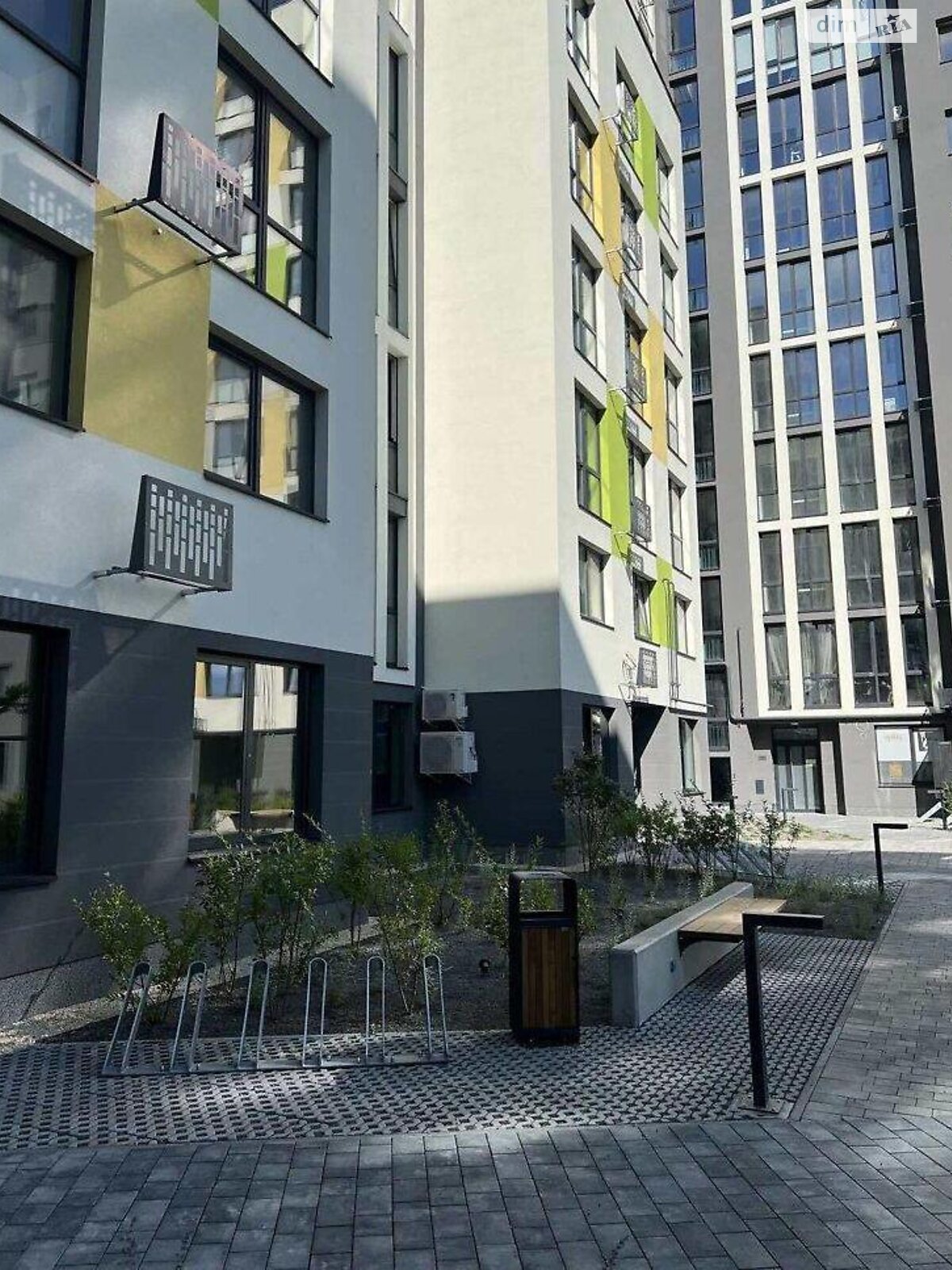 Продажа двухкомнатной квартиры в Львове, на ул. Венгерская 14, район Новый Львов фото 1