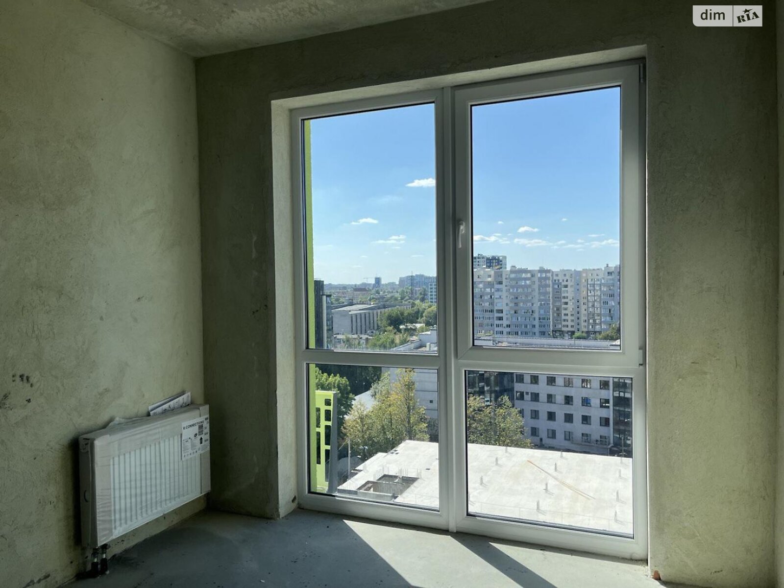 Продажа трехкомнатной квартиры в Львове, на ул. Венгерская 12, кв. 3238, район Новый Львов фото 1