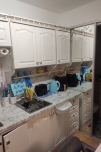 Продаж однокімнатної квартири в Львові, на вул. Угорська, район Новий Львів фото 2