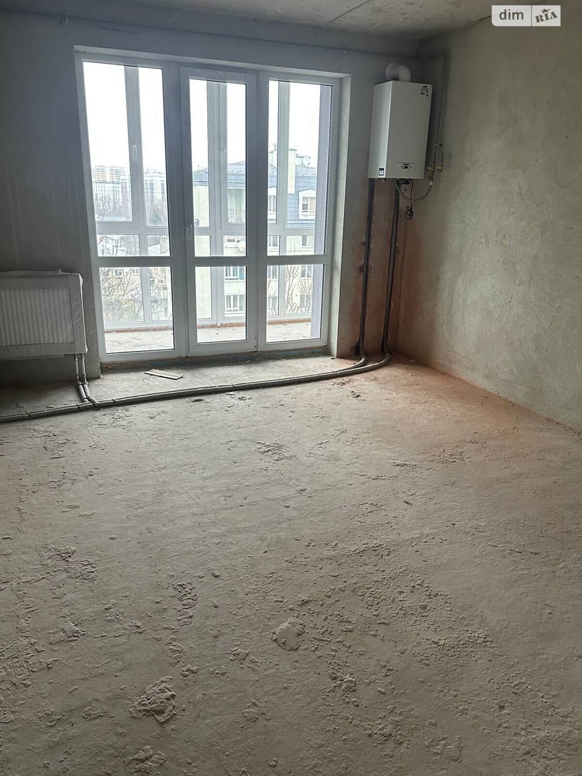 Продаж однокімнатної квартири в Львові, на вул. Угорська 12, район Новий Львів фото 1 Продаж однокімнатної квартири в Львові, на вул. Угорська 12, район Новий Львів фото 1
