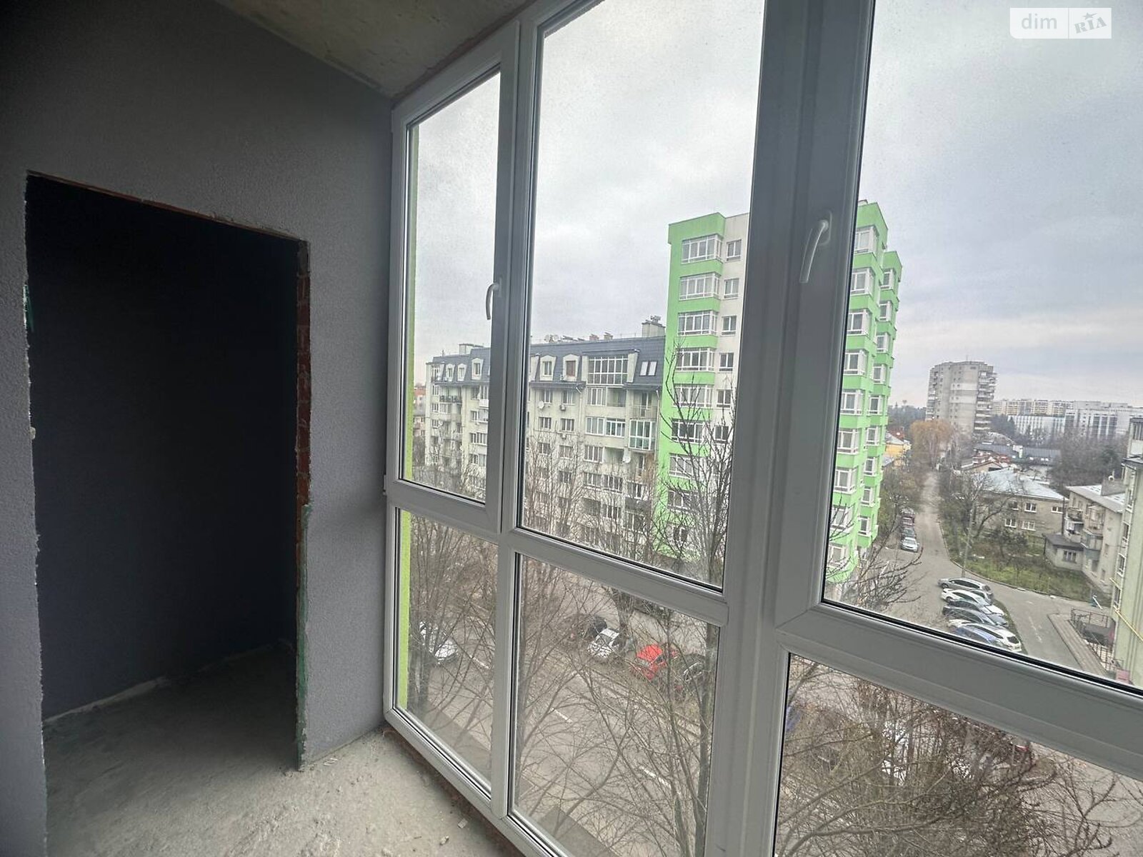 Продаж однокімнатної квартири в Львові, на вул. Угорська 12, район Новий Львів фото 1 Продаж однокімнатної квартири в Львові, на вул. Угорська 12, район Новий Львів фото 1