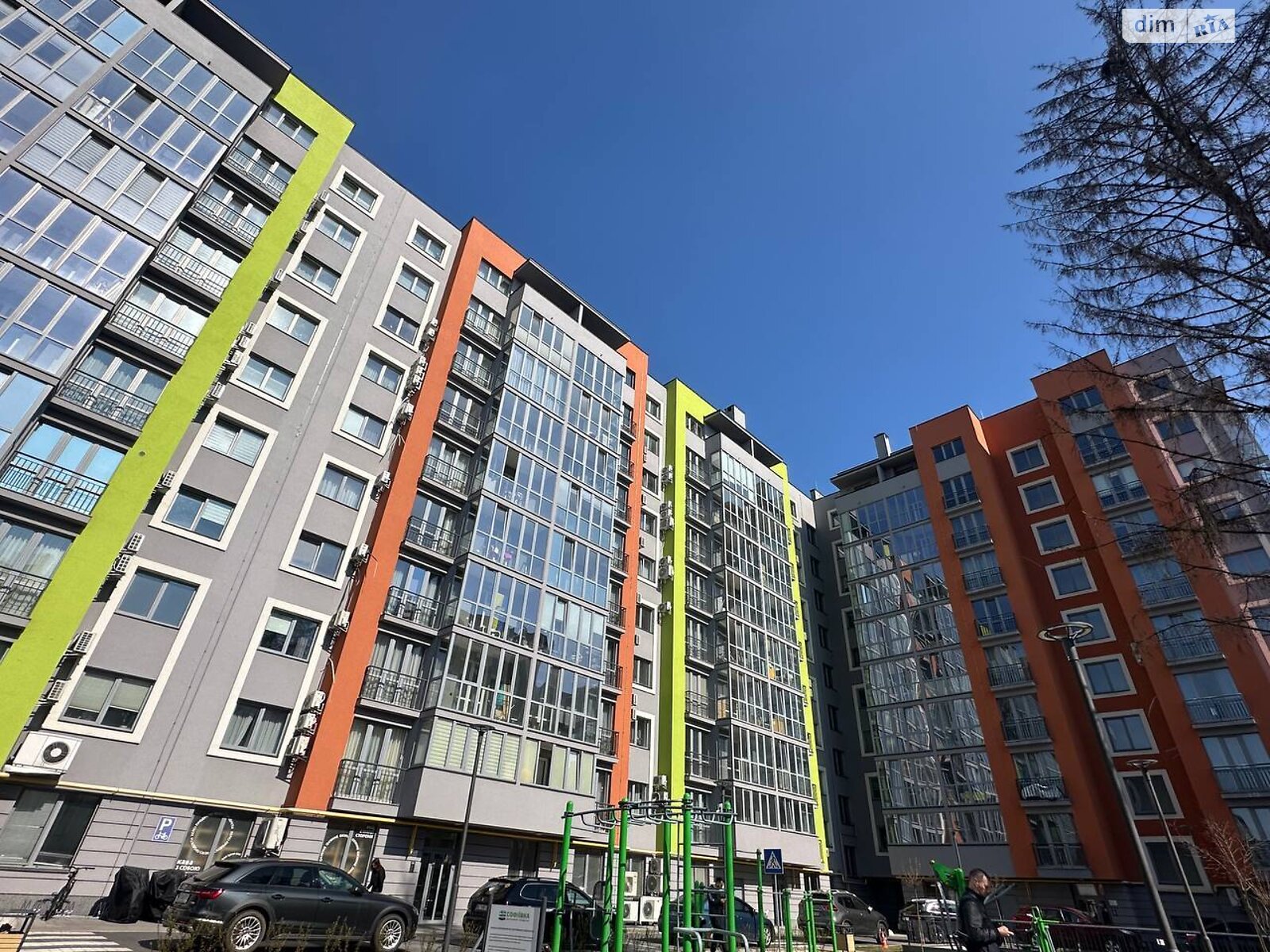 Продаж однокімнатної квартири в Львові, на вул. Угорська 12, район Новий Львів фото 1 Продаж однокімнатної квартири в Львові, на вул. Угорська 12, район Новий Львів фото 1