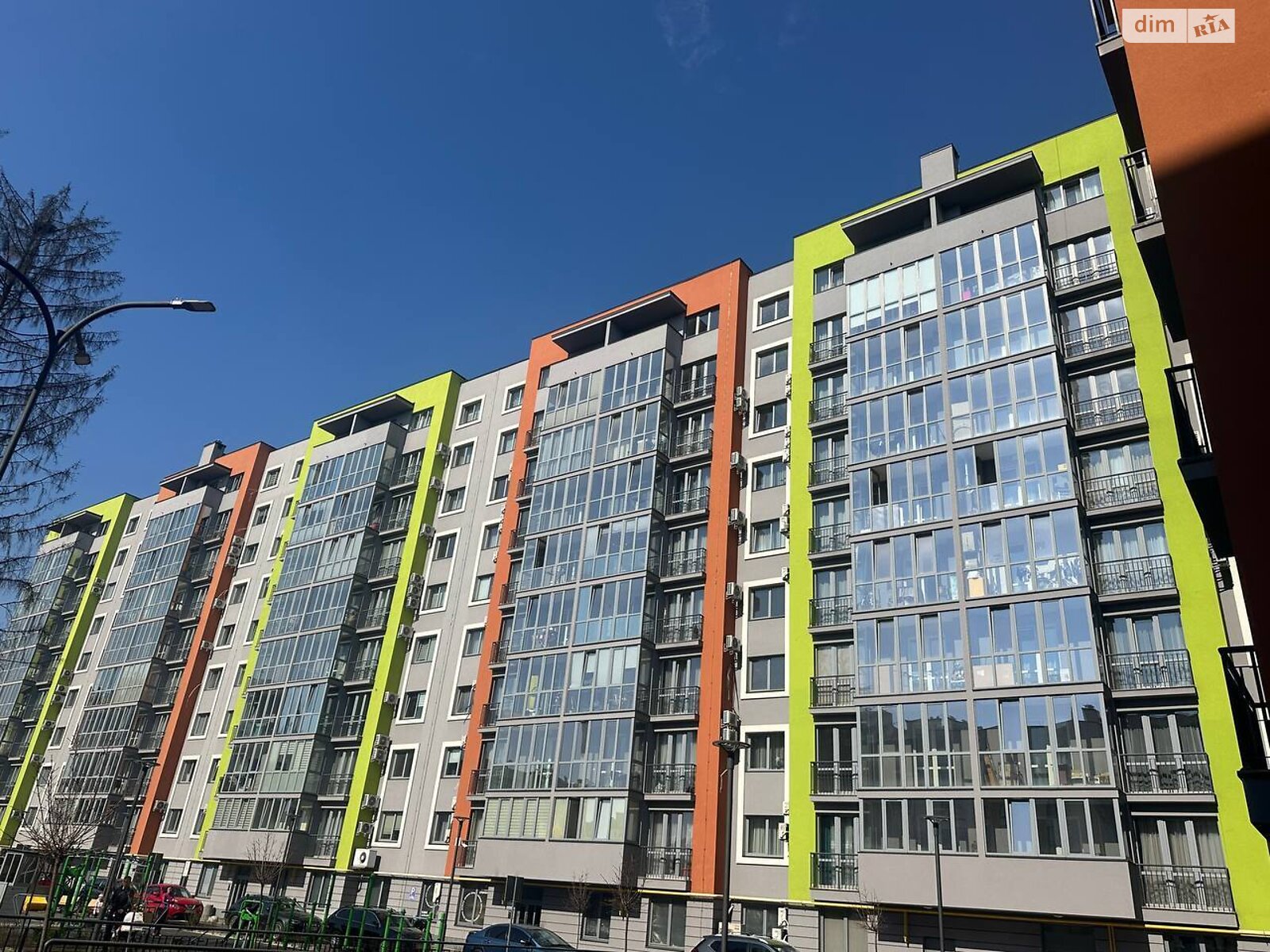 Продаж однокімнатної квартири в Львові, на вул. Угорська 12, район Новий Львів фото 1 Продаж однокімнатної квартири в Львові, на вул. Угорська 12, район Новий Львів фото 1