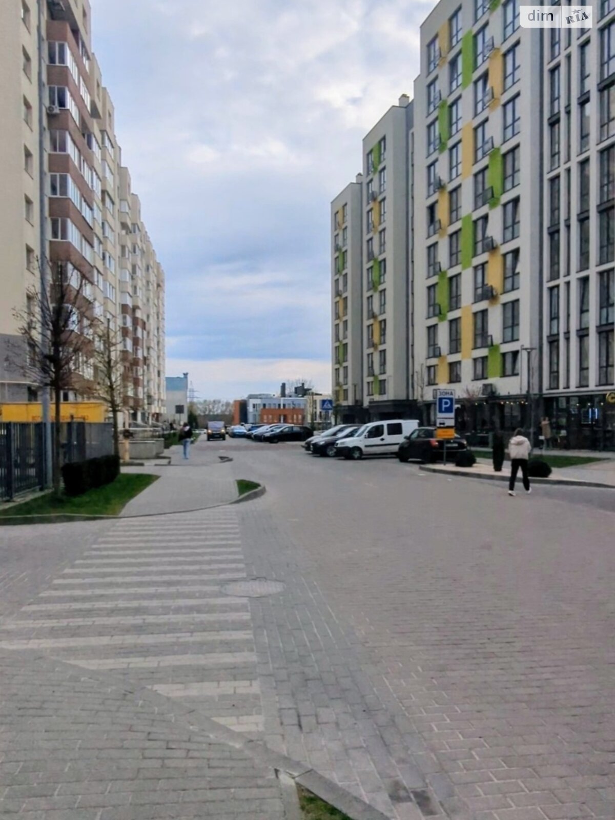 Продаж однокімнатної квартири в Львові, на вул. Угорська 14, район Новий Львів фото 1 Продаж однокімнатної квартири в Львові, на вул. Угорська 14, район Новий Львів фото 1