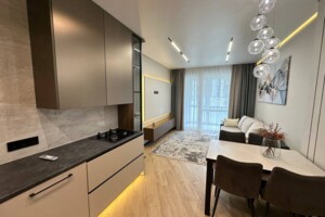 Продажа однокомнатной квартиры в Львове, на ул. Венгерская 12, район Новый Львов фото 2