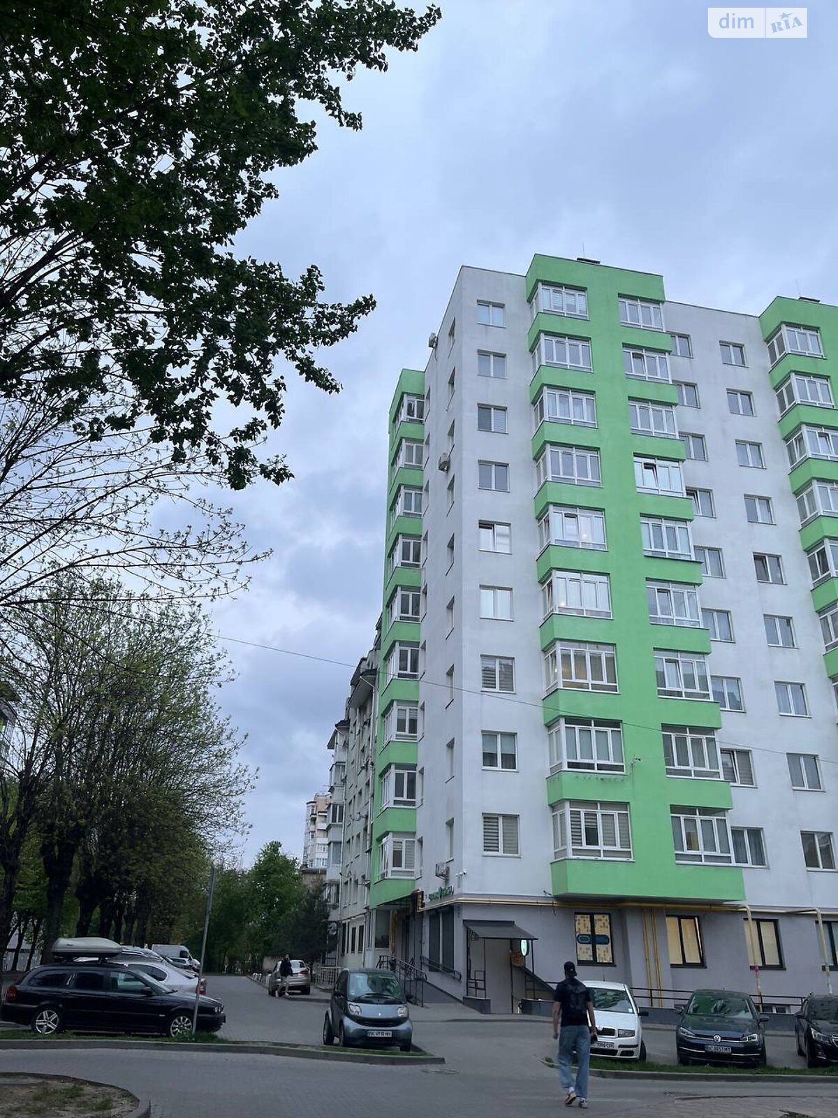 Продаж однокімнатної квартири в Львові, на вул. Угорська 17, кв. 61, район Новий Львів фото 1 Продаж однокімнатної квартири в Львові, на вул. Угорська 17, кв. 61, район Новий Львів фото 1