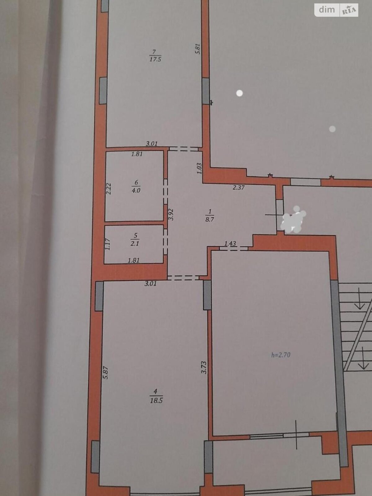 Продажа двухкомнатной квартиры в Львове, на ул. Венгерская 12, район Новый Львов фото 1 Продажа двухкомнатной квартиры в Львове, на ул. Венгерская 12, район Новый Львов фото 1