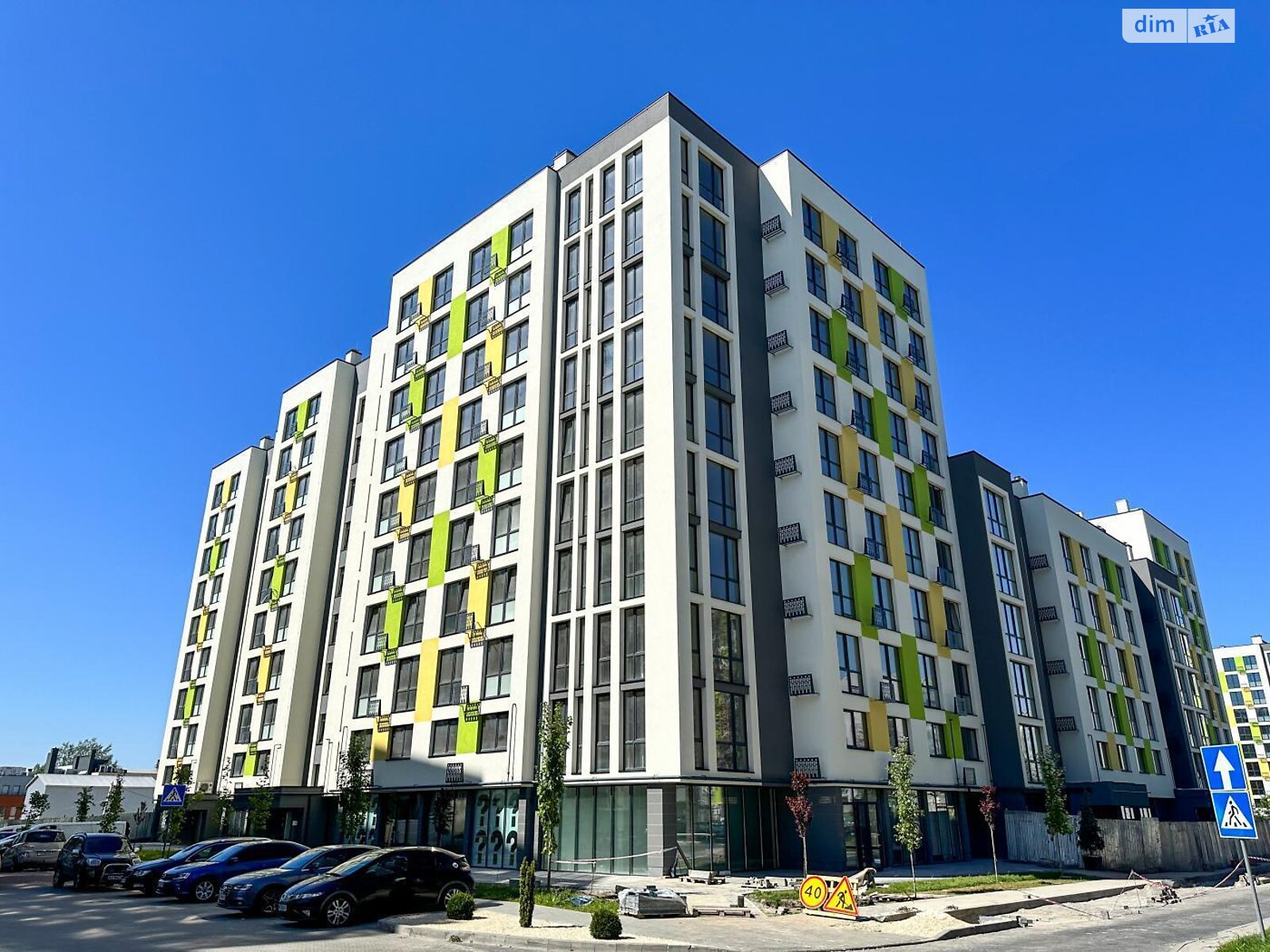 Продажа двухкомнатной квартиры в Львове, на ул. Венгерская 12, район Новый Львов фото 1 Продажа двухкомнатной квартиры в Львове, на ул. Венгерская 12, район Новый Львов фото 1