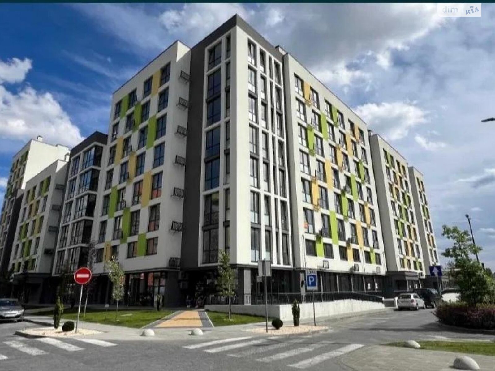Продажа двухкомнатной квартиры в Львове, на ул. Венгерская 12, район Новый Львов фото 1 Продажа двухкомнатной квартиры в Львове, на ул. Венгерская 12, район Новый Львов фото 1