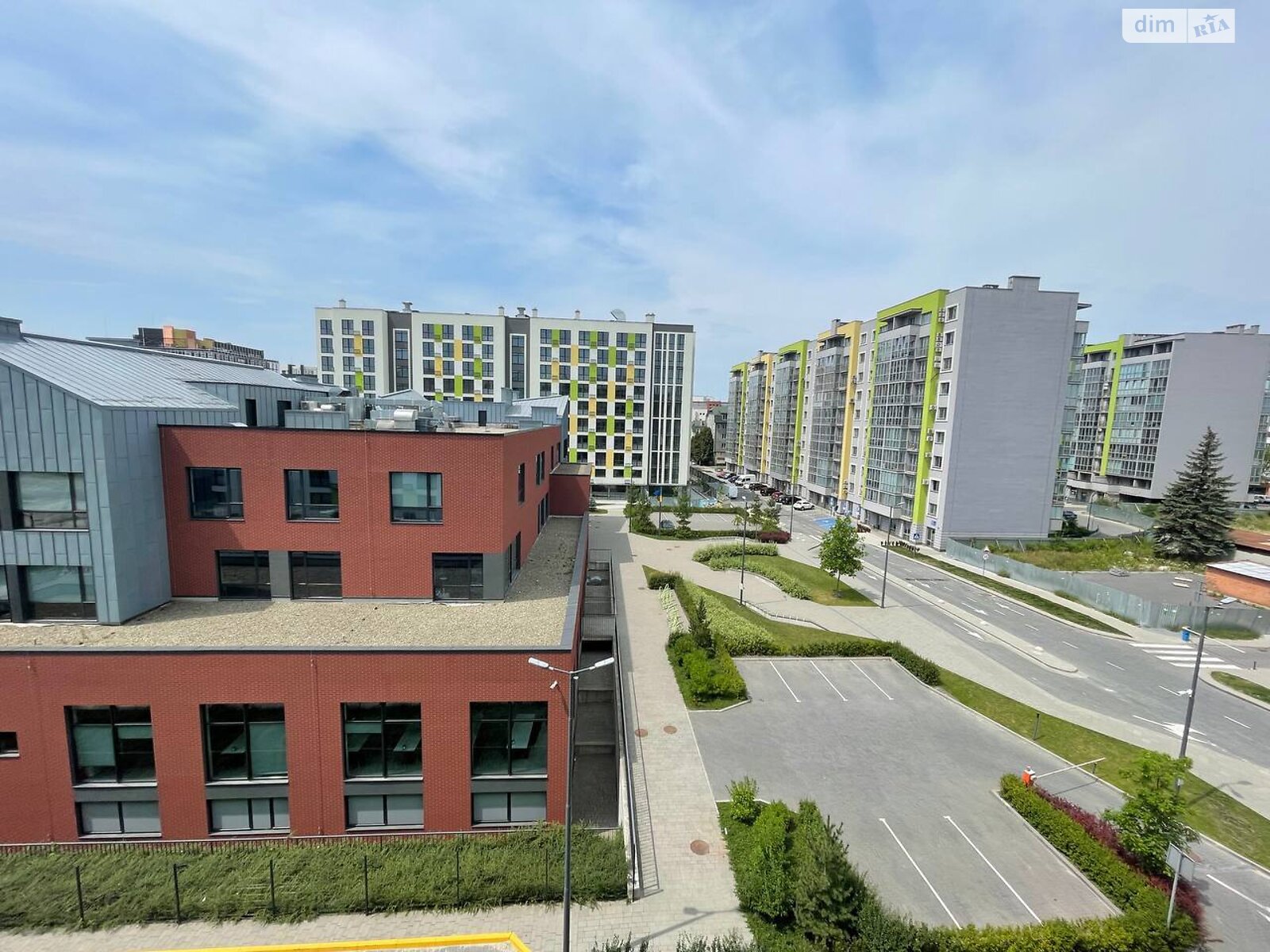 Продажа однокомнатной квартиры в Львове, на ул. Венгерская 12, район Новый Львов фото 1 Продажа однокомнатной квартиры в Львове, на ул. Венгерская 12, район Новый Львов фото 1