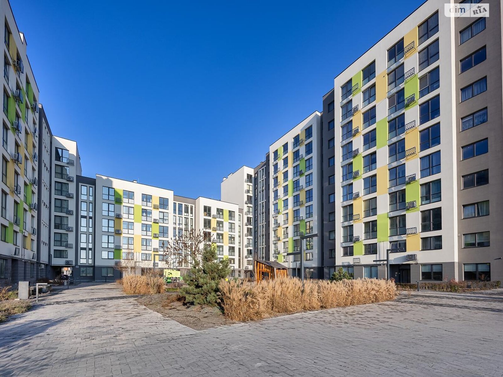 Продажа двухкомнатной квартиры в Львове, на ул. Венгерская 12, район Новый Львов фото 1