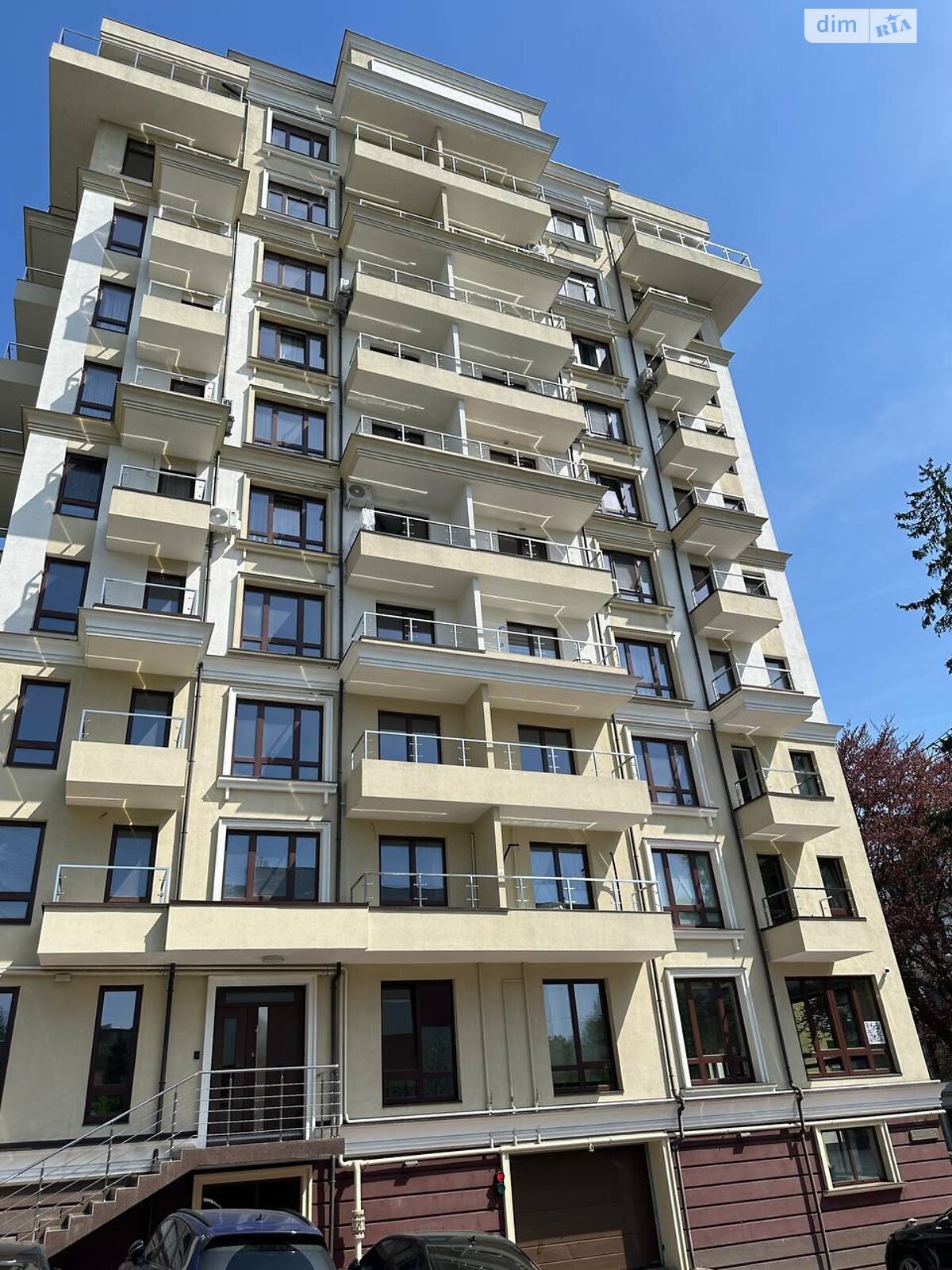 Продаж двокімнатної квартири в Львові, на вул. Ярославенка 32, район Новий Львів фото 1 Продаж двокімнатної квартири в Львові, на вул. Ярославенка 32, район Новий Львів фото 1