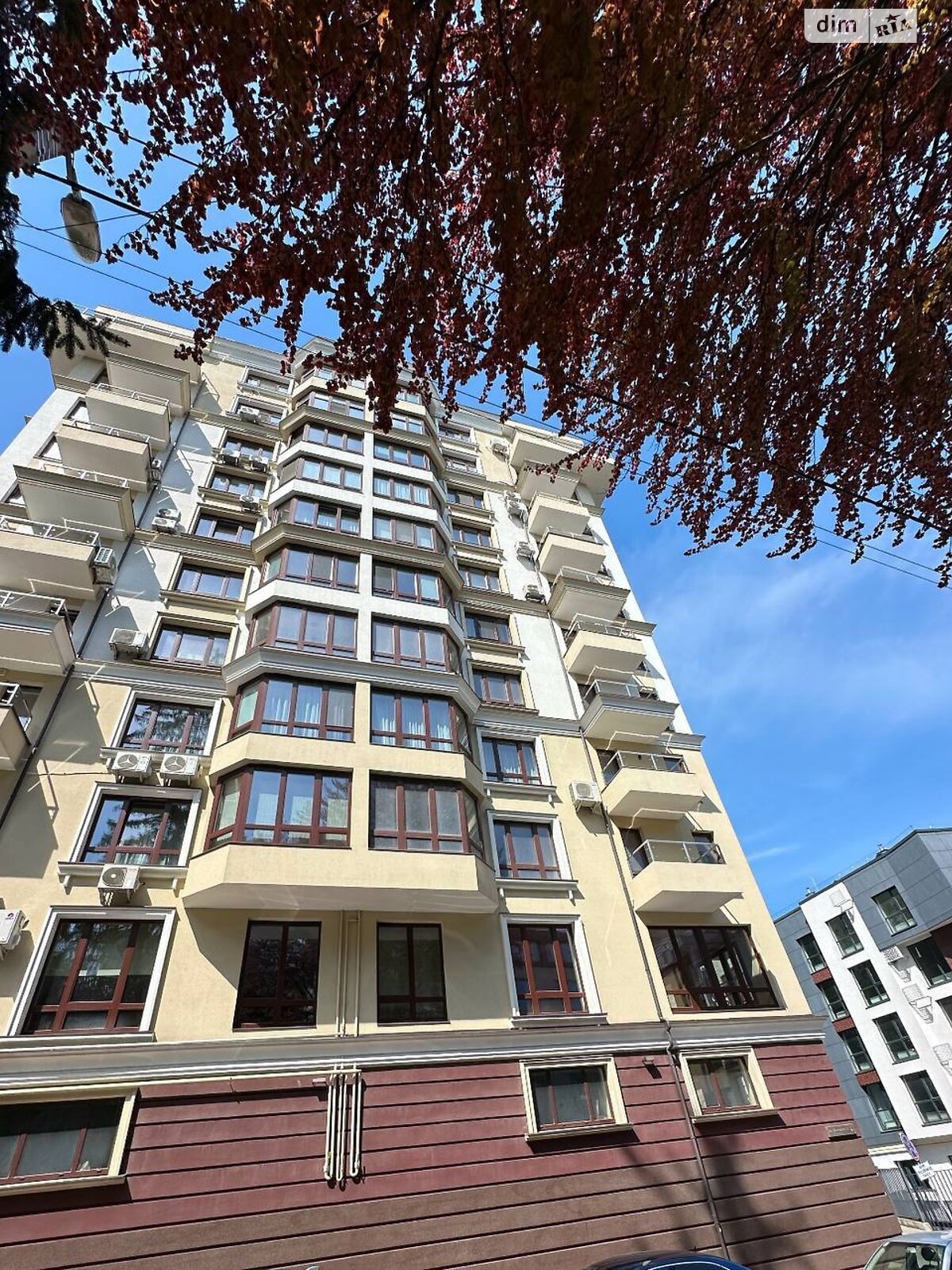 Продаж двокімнатної квартири в Львові, на вул. Ярославенка 32, район Новий Львів фото 1 Продаж двокімнатної квартири в Львові, на вул. Ярославенка 32, район Новий Львів фото 1