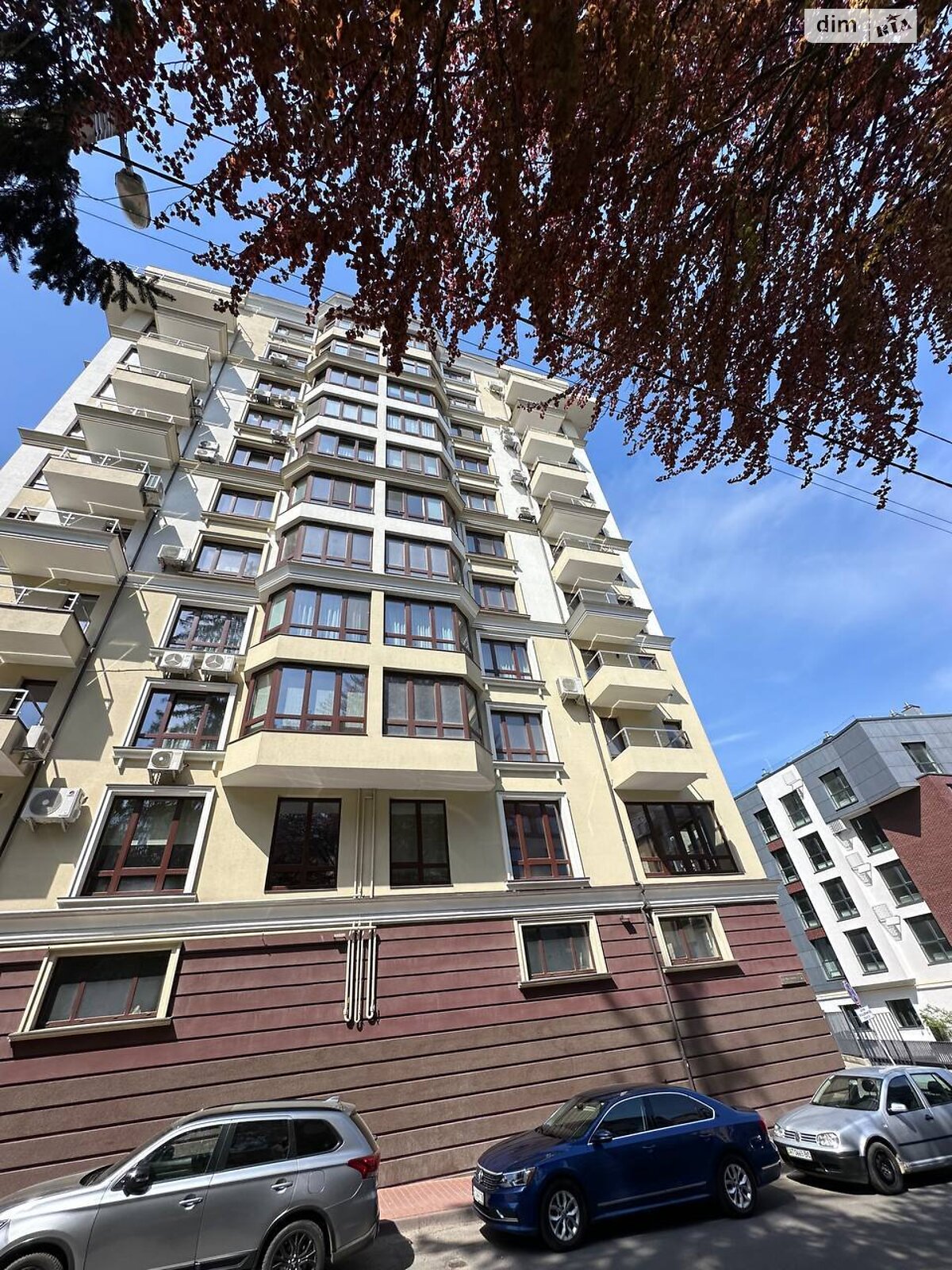 Продаж двокімнатної квартири в Львові, на вул. Ярославенка 32, район Новий Львів фото 1