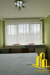 Продажа трехкомнатной квартиры в Львове, на ул. Академика Евгения Лазаренко, район Новый Свет фото 2
