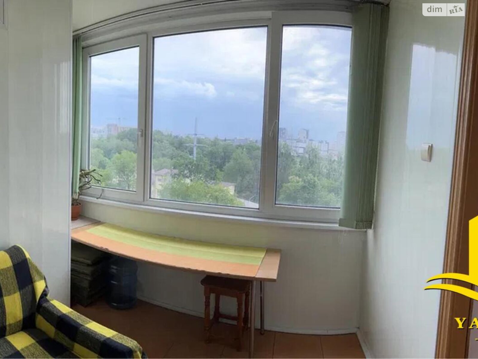 Продажа трехкомнатной квартиры в Львове, на ул. Академика Евгения Лазаренко, район Новый Свет фото 1 Продажа трехкомнатной квартиры в Львове, на ул. Академика Евгения Лазаренко, район Новый Свет фото 1