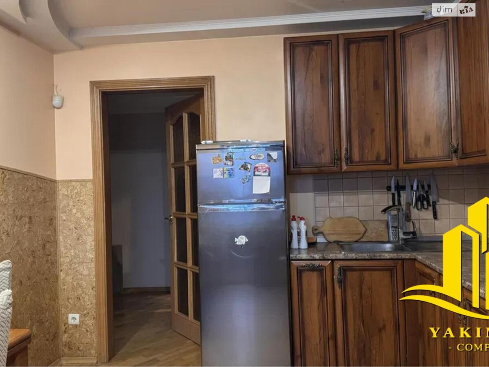 Продажа трехкомнатной квартиры в Львове, на ул. Академика Евгения Лазаренко, район Новый Свет фото 1 Продажа трехкомнатной квартиры в Львове, на ул. Академика Евгения Лазаренко, район Новый Свет фото 1