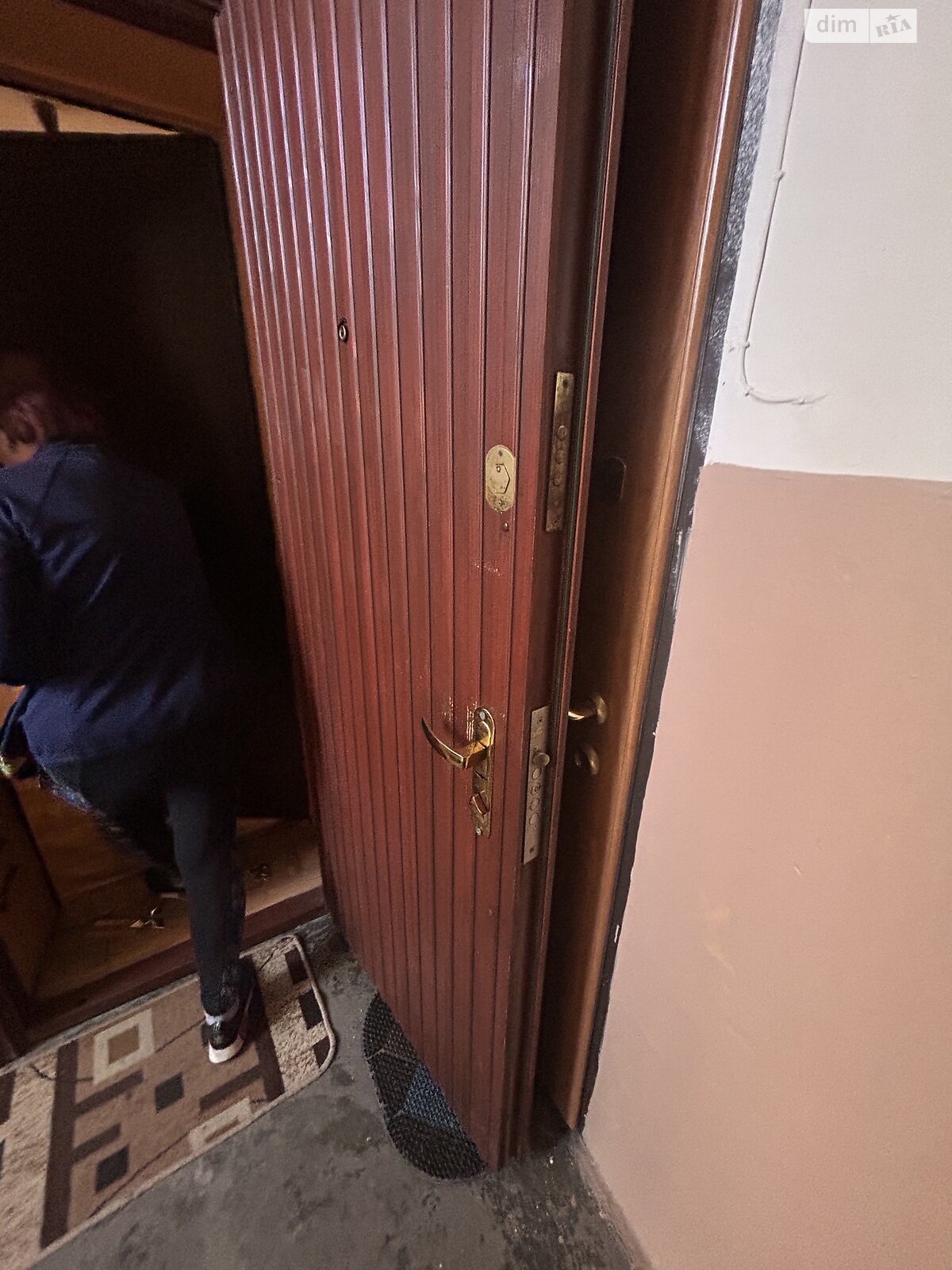 Продажа двухкомнатной квартиры в Львове, на ул. Апрельская 5, район Новый Свет фото 1 Продажа двухкомнатной квартиры в Львове, на ул. Апрельская 5, район Новый Свет фото 1