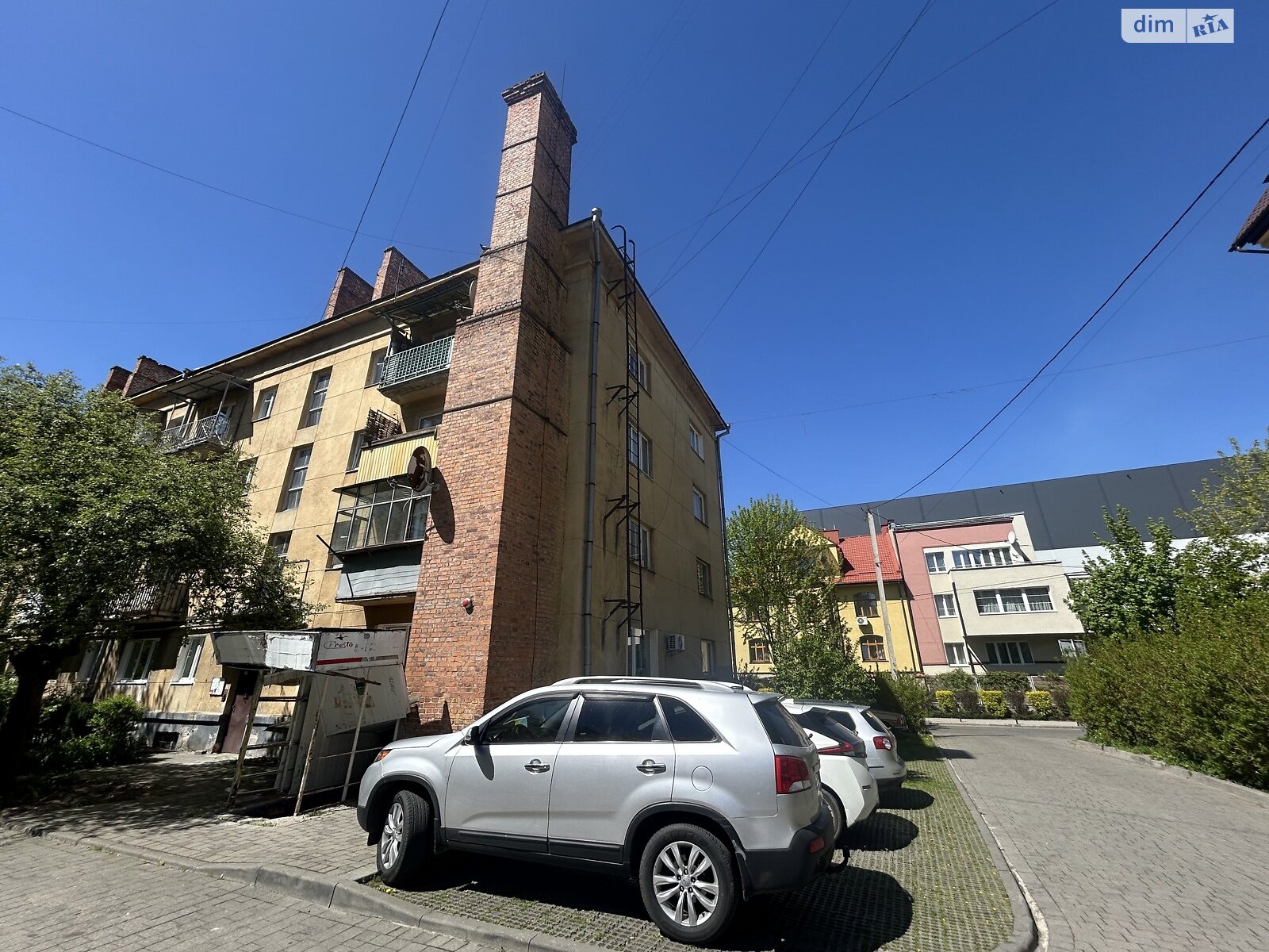 Продажа двухкомнатной квартиры в Львове, на ул. Апрельская 5, район Новый Свет фото 1 Продажа двухкомнатной квартиры в Львове, на ул. Апрельская 5, район Новый Свет фото 1