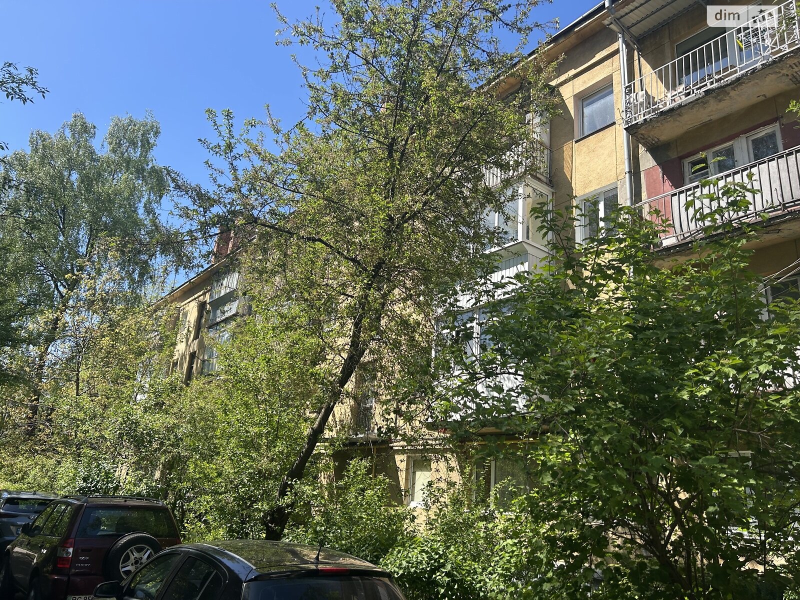 Продажа двухкомнатной квартиры в Львове, на ул. Апрельская 5, район Новый Свет фото 1 Продажа двухкомнатной квартиры в Львове, на ул. Апрельская 5, район Новый Свет фото 1