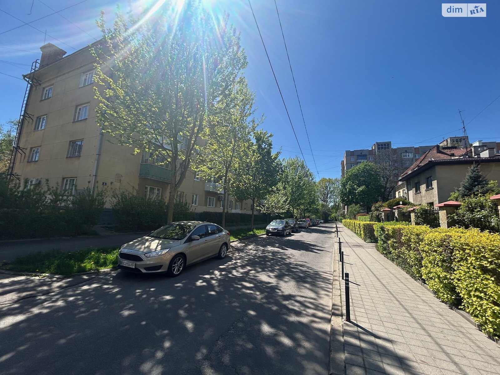 Продажа двухкомнатной квартиры в Львове, на ул. Апрельская 5, район Новый Свет фото 1 Продажа двухкомнатной квартиры в Львове, на ул. Апрельская 5, район Новый Свет фото 1