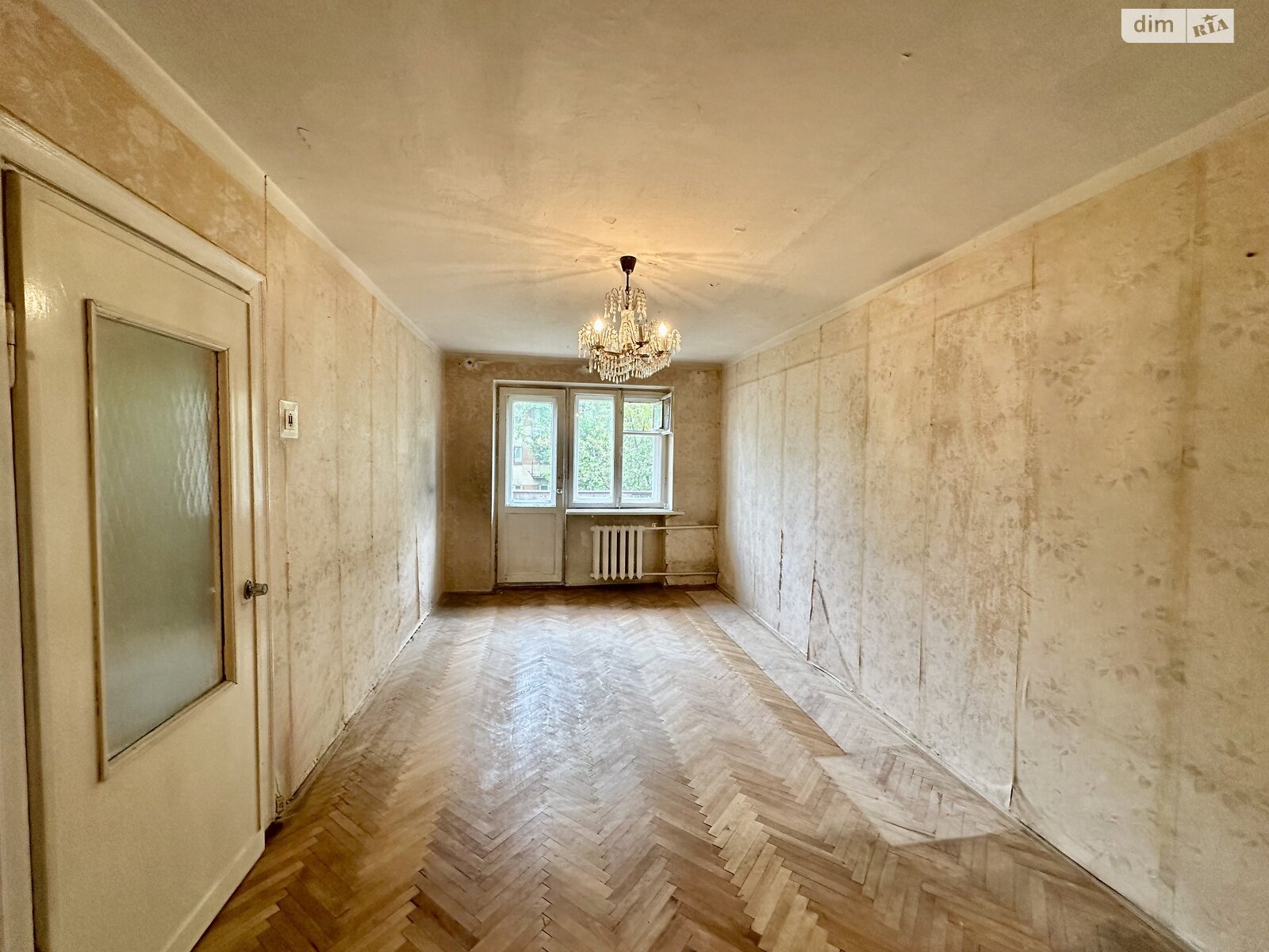 Продаж двокімнатної квартири в Львові, на вул. Квітнева, район Новий Світ фото 1