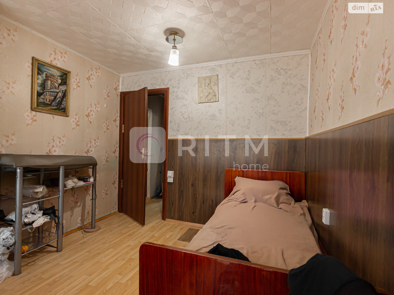 Продаж трикімнатної квартири в Львові, на вул. Федьковича, район Новий Світ фото 1 Продаж трикімнатної квартири в Львові, на вул. Федьковича, район Новий Світ фото 1