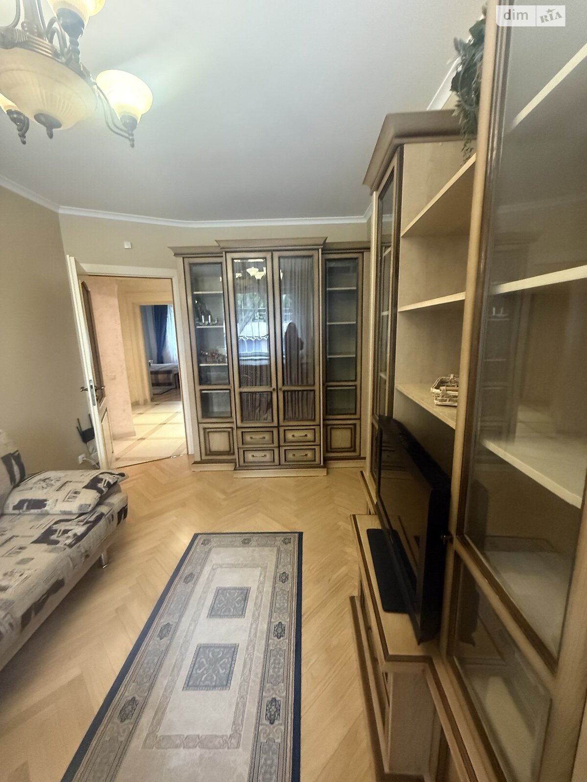 Продажа четырехкомнатной квартиры в Львове, на ул. Генерала Тараса Чупринки 112, район Новый Свет фото 1 Продажа четырехкомнатной квартиры в Львове, на ул. Генерала Тараса Чупринки 112, район Новый Свет фото 1
