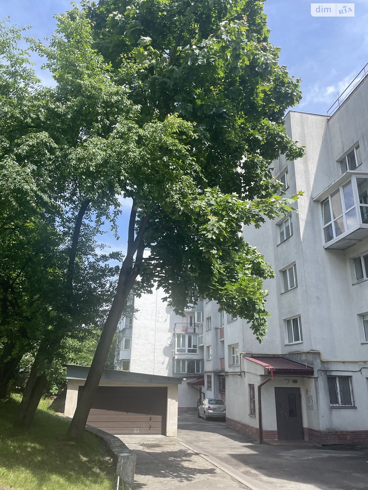 Продажа однокомнатной квартиры в Львове, на ул. Генерала Тараса Чупринки, район Новый Свет фото 1 Продажа однокомнатной квартиры в Львове, на ул. Генерала Тараса Чупринки, район Новый Свет фото 1
