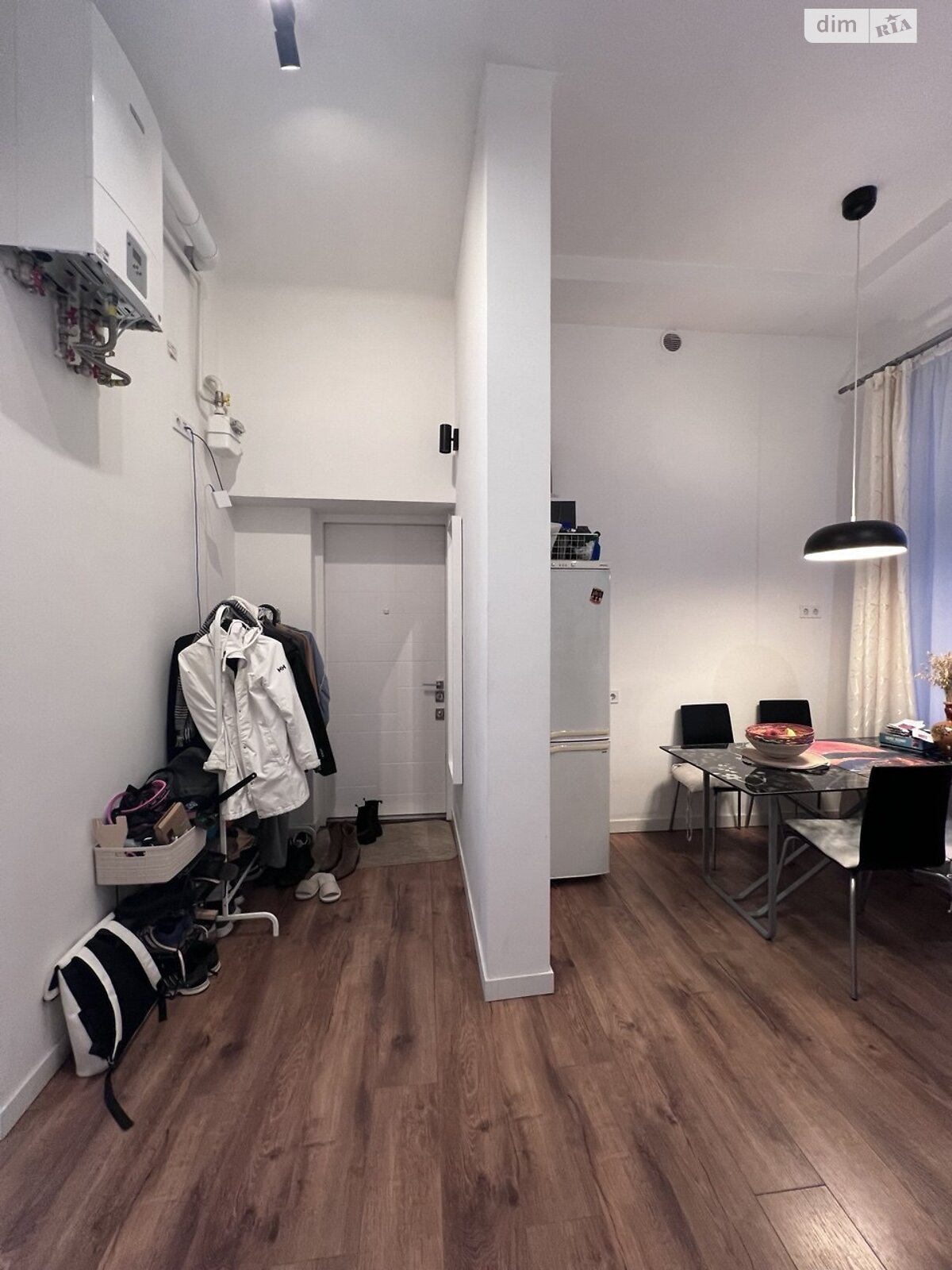 Продажа двухкомнатной квартиры в Львове, на ул. Генерала Тараса Чупринки, район Новый Свет фото 1