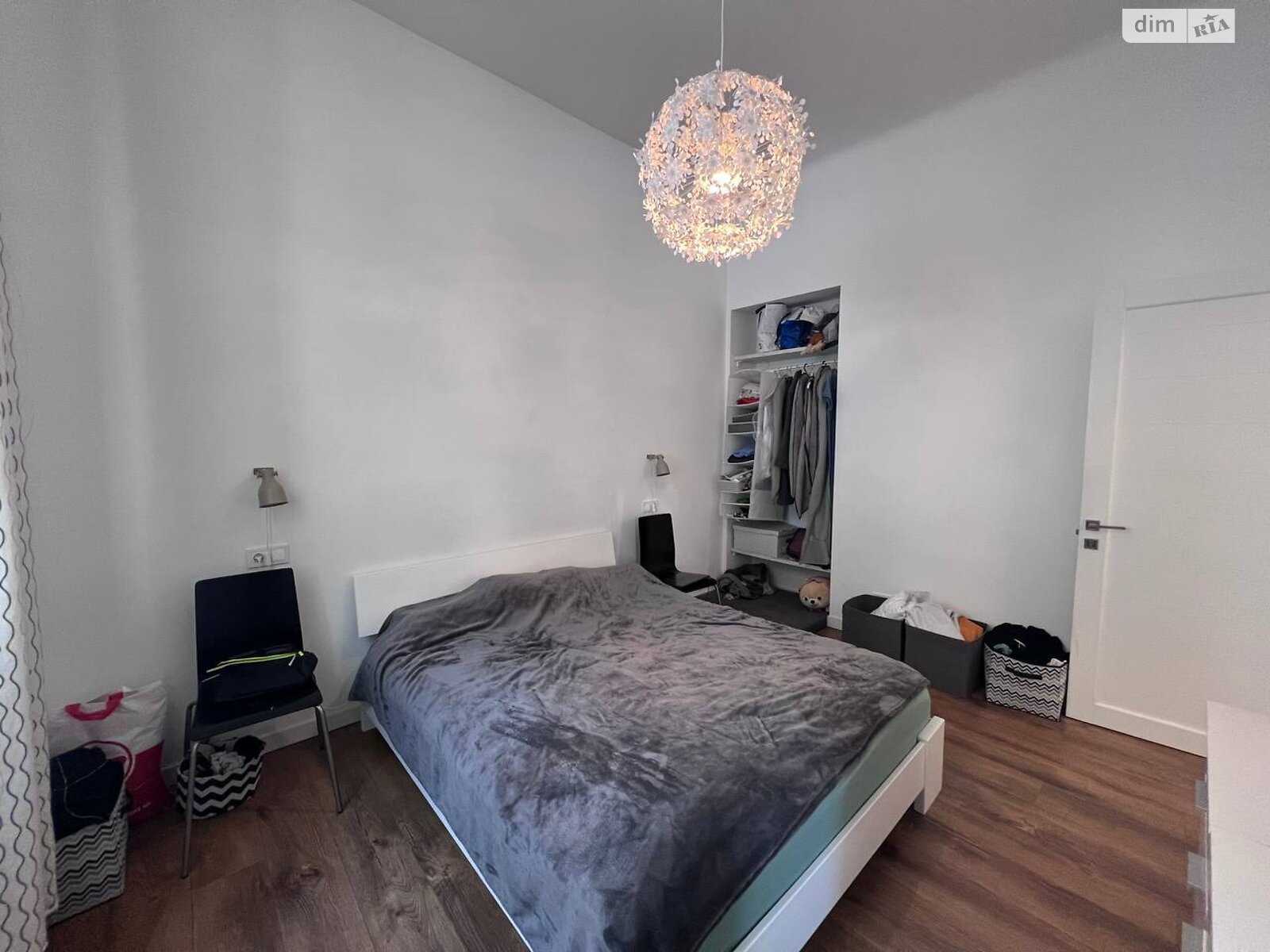 Продажа двухкомнатной квартиры в Львове, на ул. Генерала Тараса Чупринки, район Новый Свет фото 1