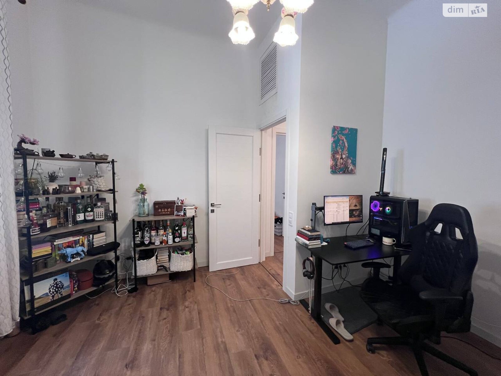 Продажа двухкомнатной квартиры в Львове, на ул. Генерала Тараса Чупринки, район Новый Свет фото 1