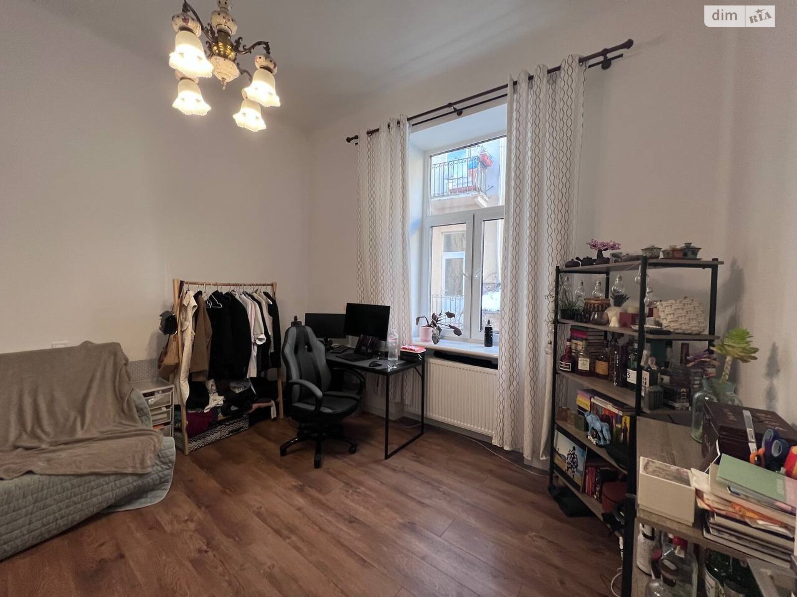 Продажа двухкомнатной квартиры в Львове, на ул. Генерала Тараса Чупринки, район Новый Свет фото 1