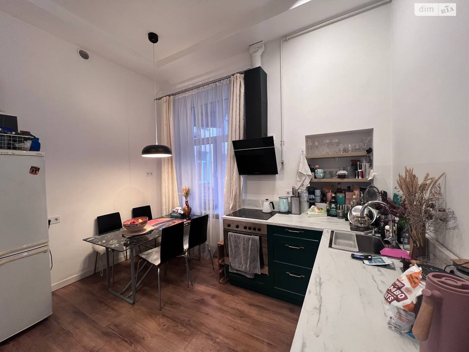 Продажа двухкомнатной квартиры в Львове, на ул. Генерала Тараса Чупринки, район Новый Свет фото 1