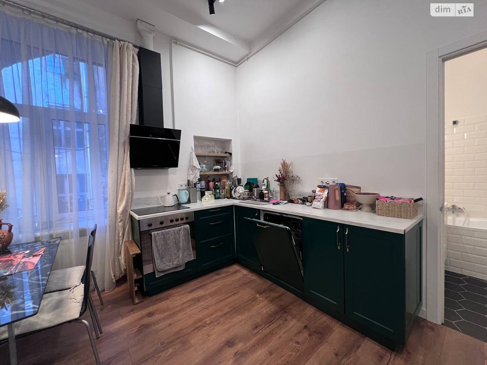 Продажа двухкомнатной квартиры в Львове, на ул. Генерала Тараса Чупринки, район Новый Свет фото 1