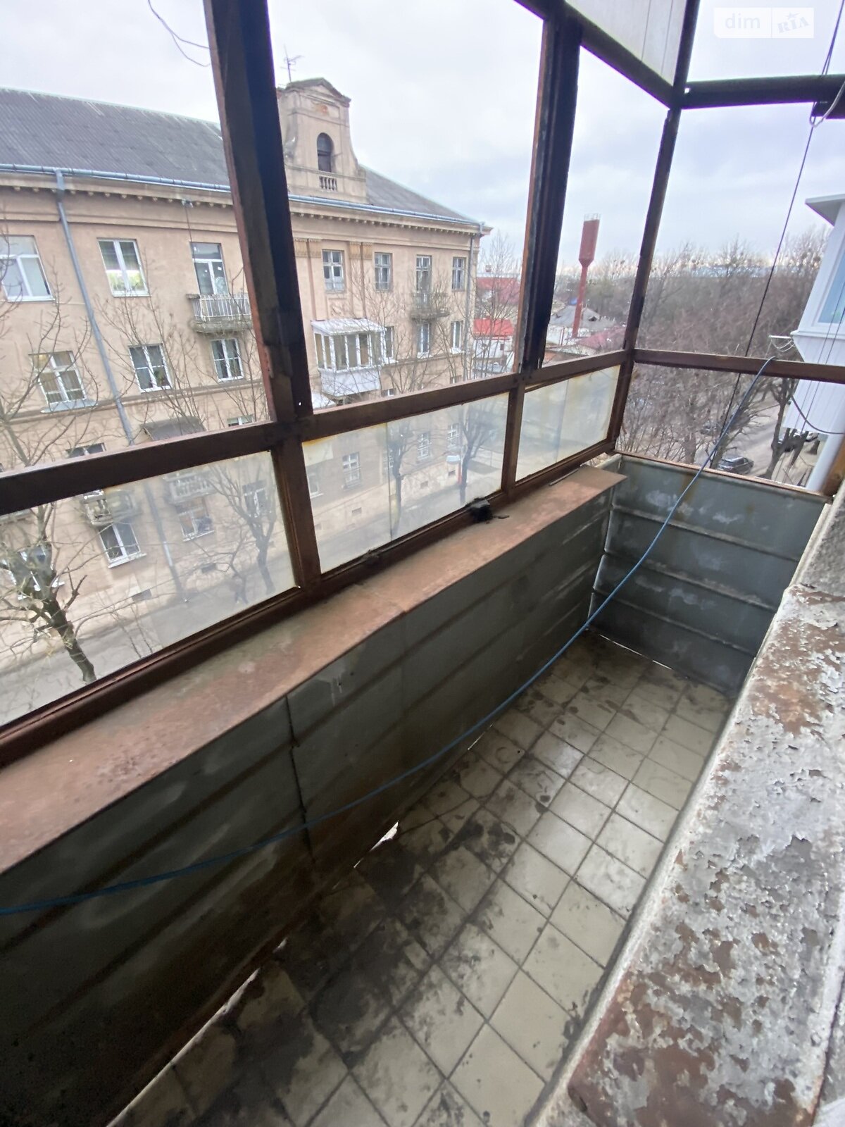 Продажа двухкомнатной квартиры в Львове, на ул. Героев УПА, район Зализнычный фото 1 Продажа двухкомнатной квартиры в Львове, на ул. Героев УПА, район Зализнычный фото 1