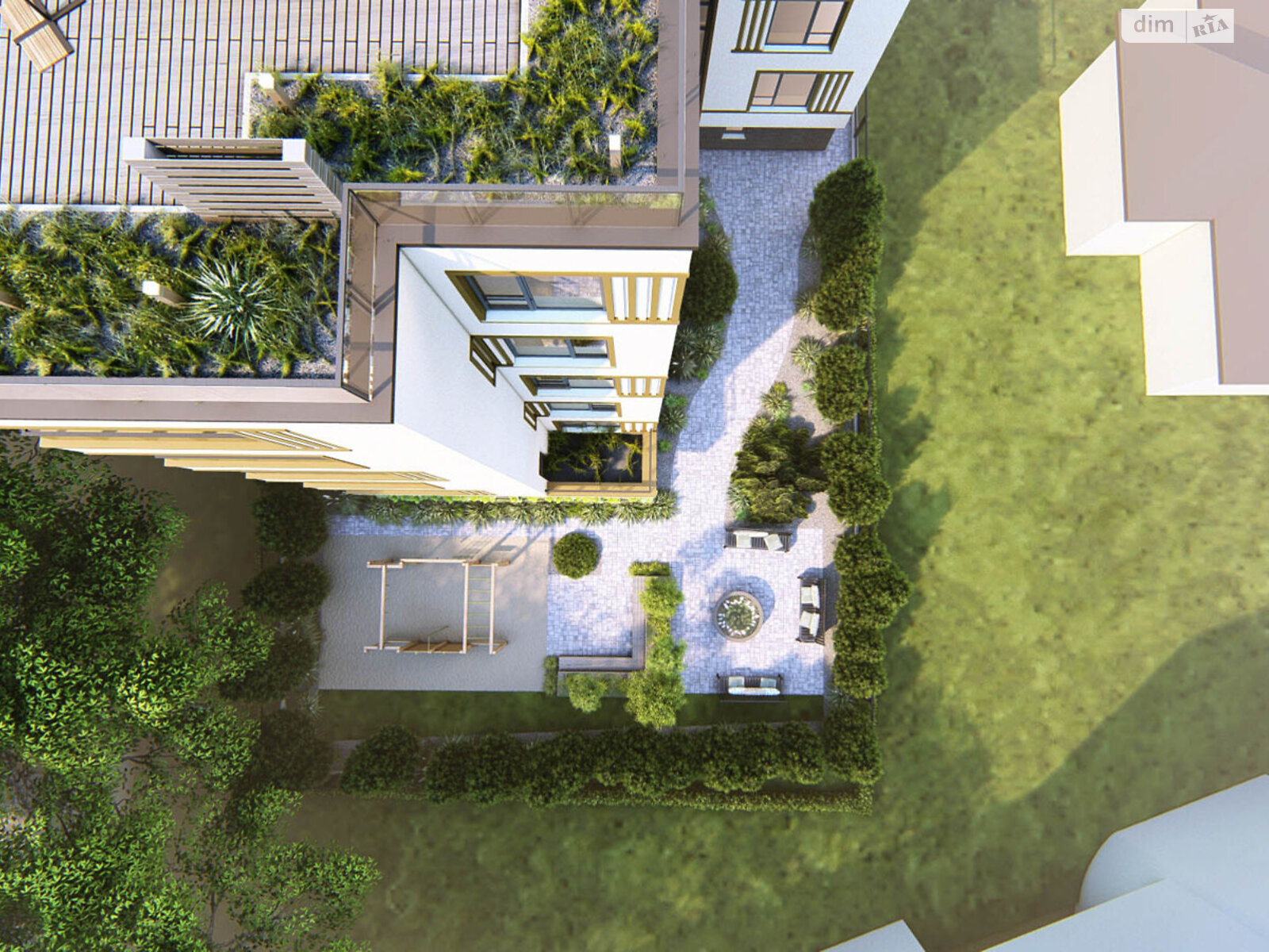 Продажа четырехкомнатной квартиры в Львове, на ул. Гординских 15А, район Новый Свет фото 1