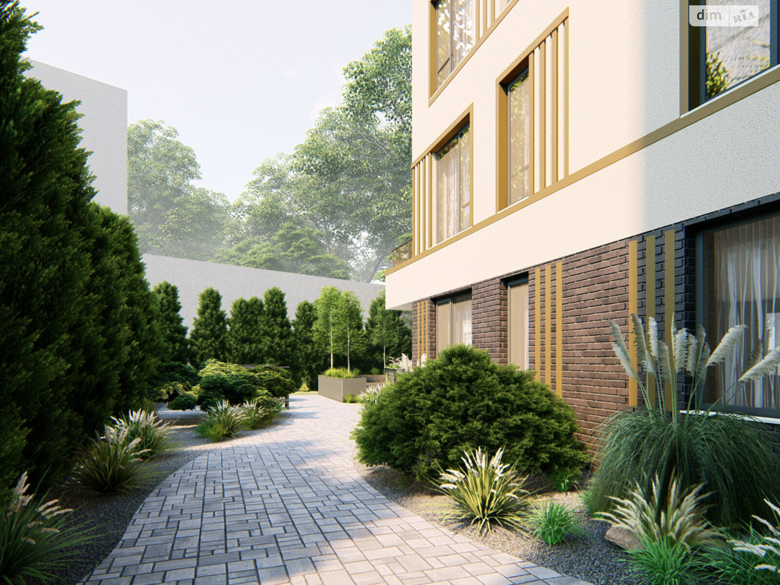 Продажа четырехкомнатной квартиры в Львове, на ул. Гординских 15А, район Новый Свет фото 1