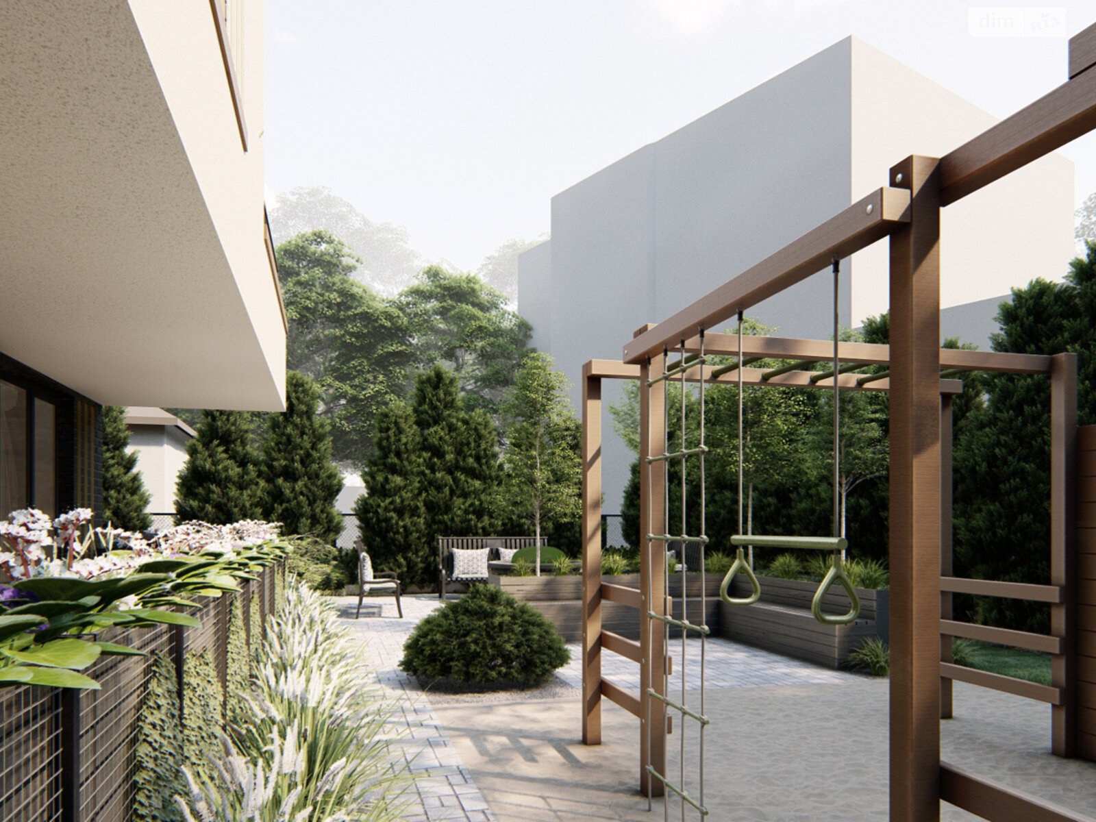 Продажа четырехкомнатной квартиры в Львове, на ул. Гординских 15А, район Новый Свет фото 1