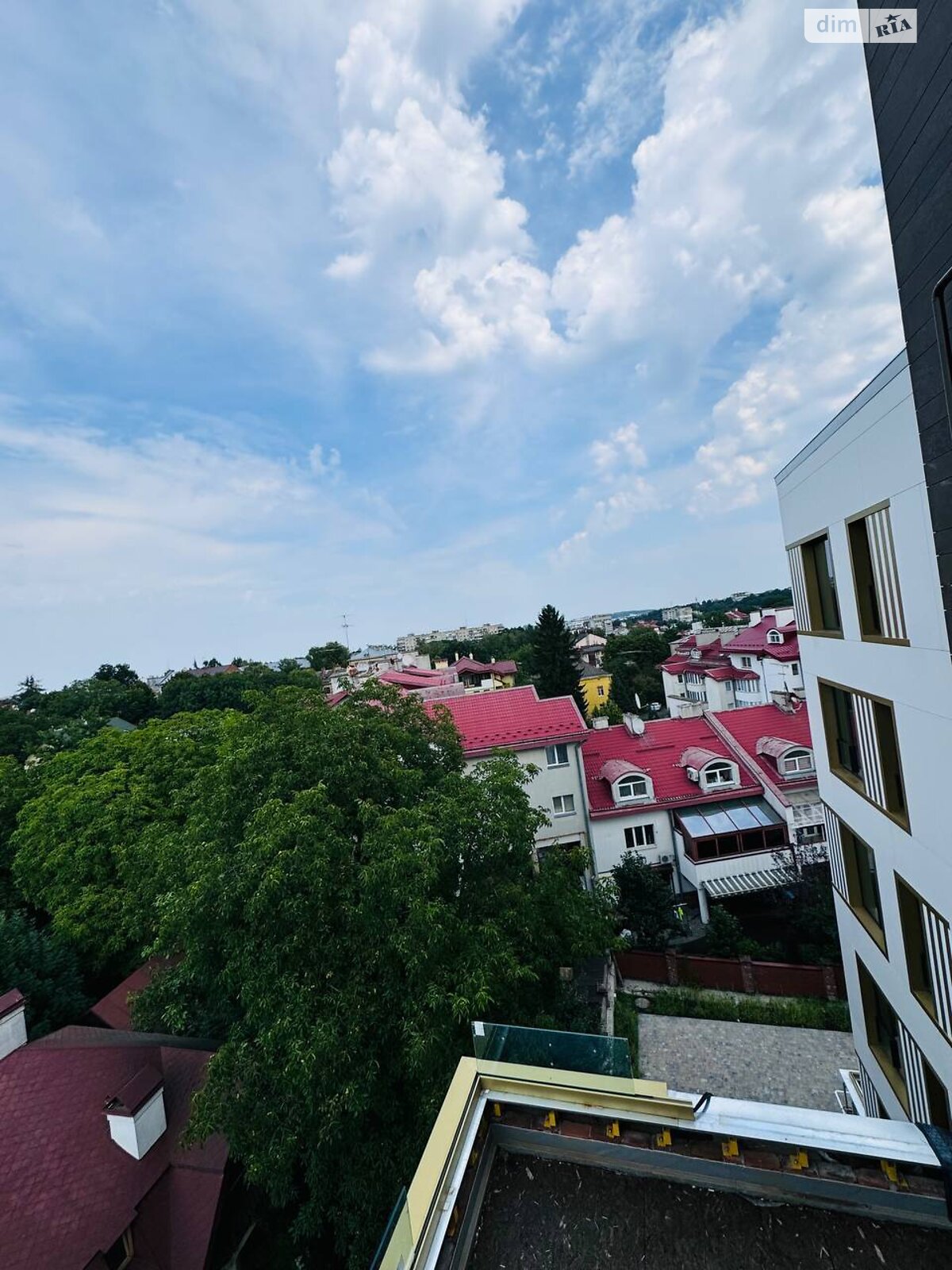 Продажа четырехкомнатной квартиры в Львове, на ул. Гординских 15А, район Новый Свет фото 1