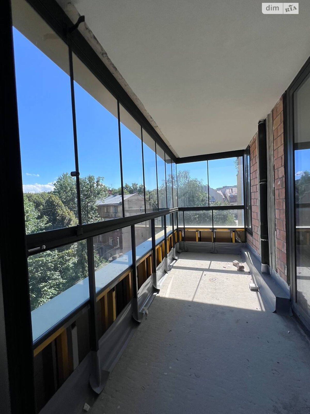 Продажа четырехкомнатной квартиры в Львове, на ул. Гординских 15А, район Новый Свет фото 1