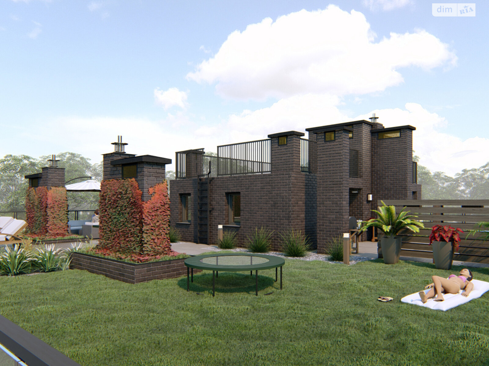 Продажа четырехкомнатной квартиры в Львове, на ул. Гординских 15А, район Новый Свет фото 1