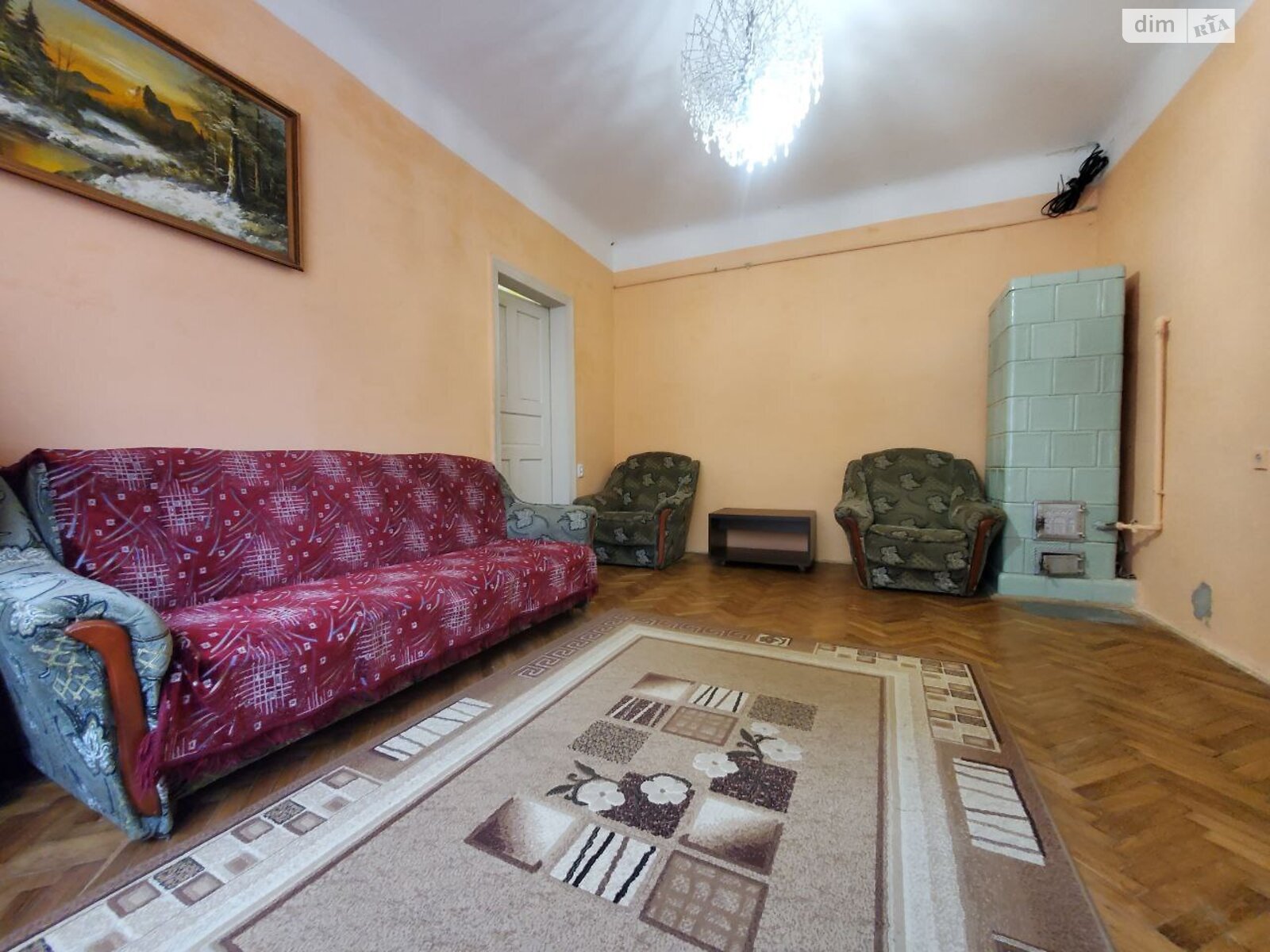 Продажа двухкомнатной квартиры в Львове, на ул. Городоцкая 173, район Новый Свет фото 1 Продажа двухкомнатной квартиры в Львове, на ул. Городоцкая 173, район Новый Свет фото 1