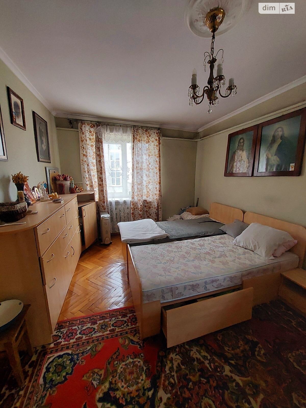 Продаж двокімнатної квартири в Львові, на вул. Художня, район Новий Світ фото 1 Продаж двокімнатної квартири в Львові, на вул. Художня, район Новий Світ фото 1