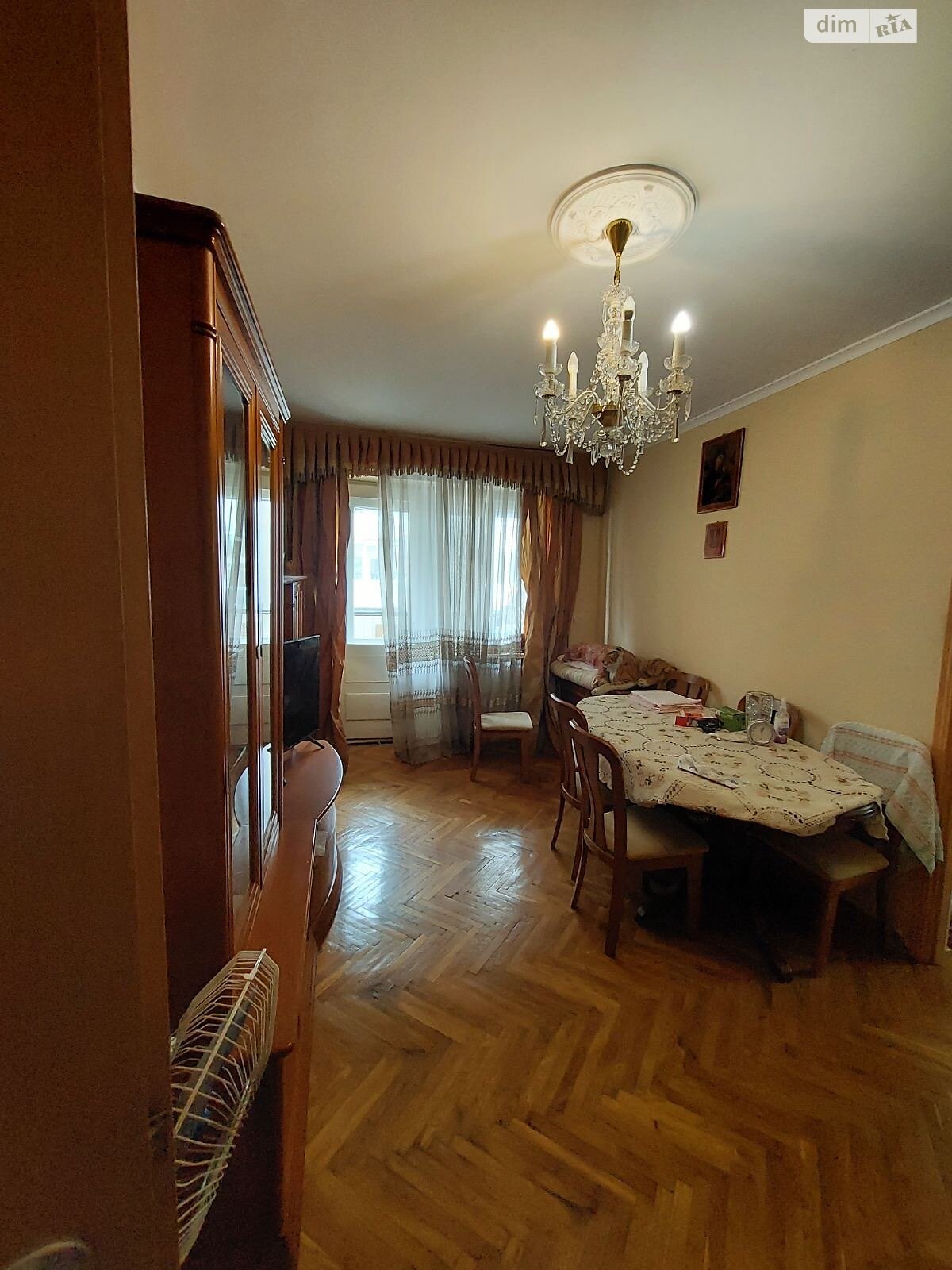 Продаж двокімнатної квартири в Львові, на вул. Художня, район Новий Світ фото 1 Продаж двокімнатної квартири в Львові, на вул. Художня, район Новий Світ фото 1