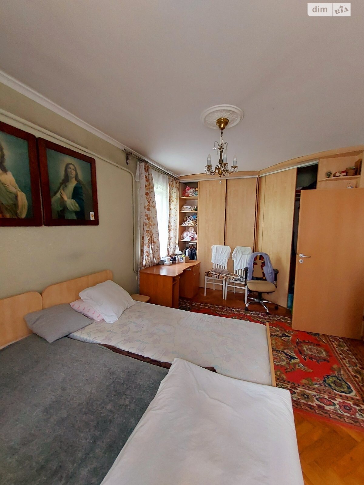 Продаж двокімнатної квартири в Львові, на вул. Художня, район Новий Світ фото 1 Продаж двокімнатної квартири в Львові, на вул. Художня, район Новий Світ фото 1