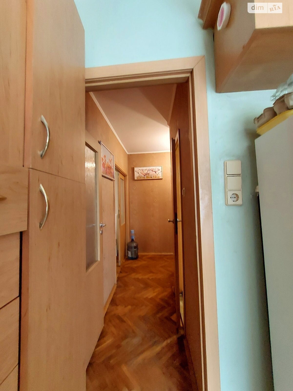 Продаж двокімнатної квартири в Львові, на вул. Художня, район Новий Світ фото 1 Продаж двокімнатної квартири в Львові, на вул. Художня, район Новий Світ фото 1